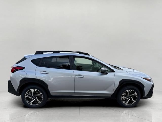 2024 Subaru Crosstrek Vehicle Photo in Oshkosh, WI 54904