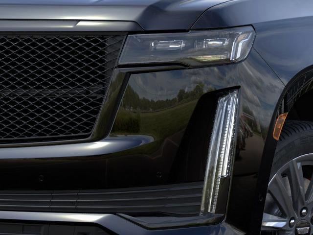 2024 Cadillac Escalade Vehicle Photo in BATON ROUGE, LA 70809-4546