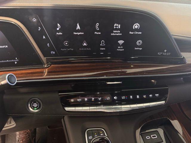 2022 Cadillac Escalade Vehicle Photo in DELRAY BEACH, FL 33483-3294