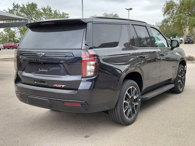 2024 Chevrolet Tahoe Vehicle Photo in ODESSA, TX 79762-8186