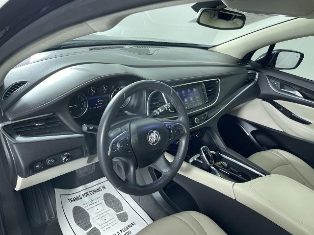 2020 Buick Enclave Vehicle Photo in GILBERT, AZ 85297-0402