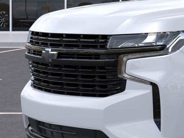 2024 Chevrolet Tahoe Vehicle Photo in HOUSTON, TX 77034-5009