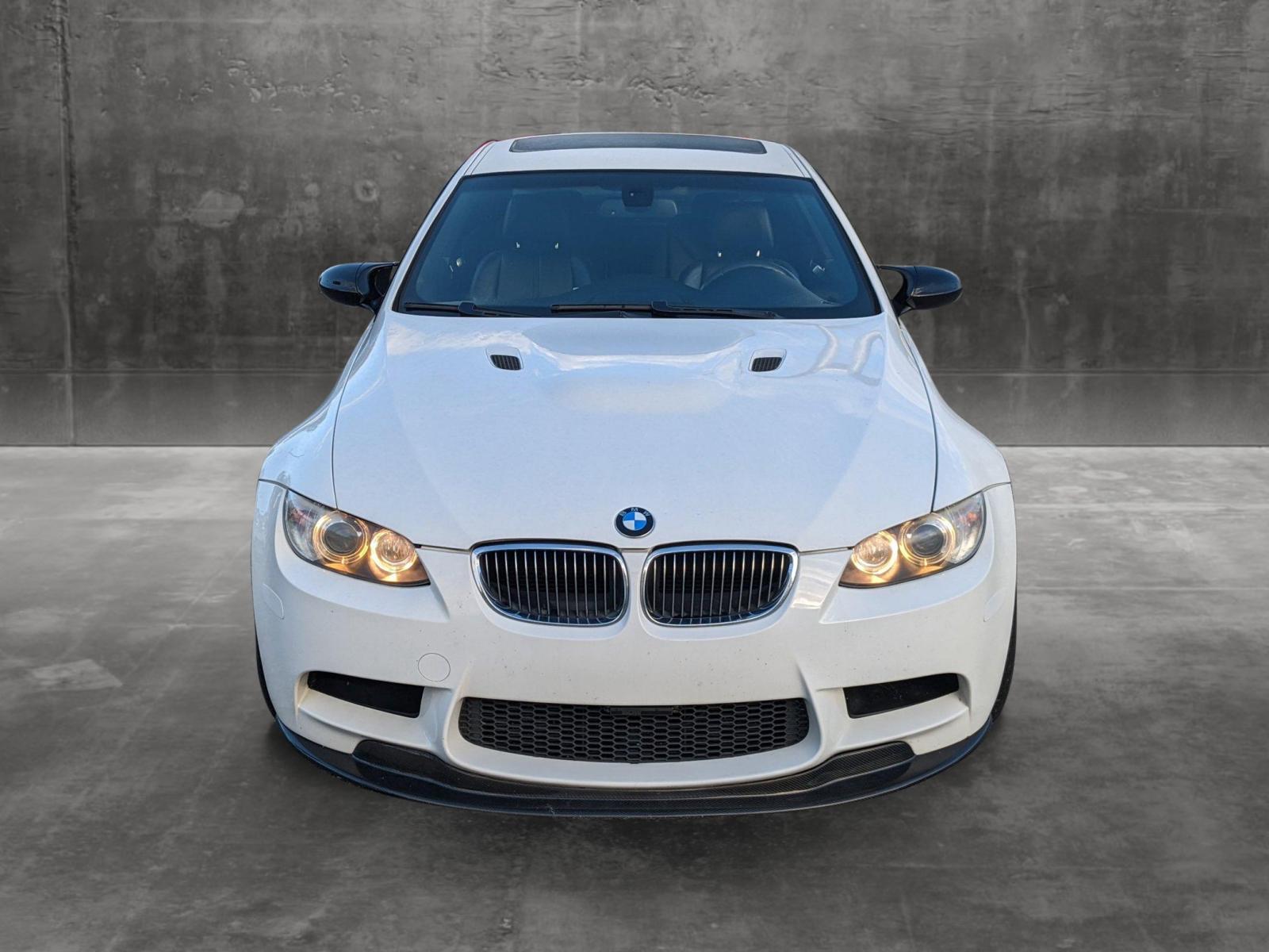 2009 BMW M3 Vehicle Photo in Orlando, FL 32811