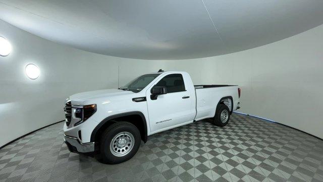 2025 GMC Sierra 1500 Vehicle Photo in GILBERT, AZ 85297-0402