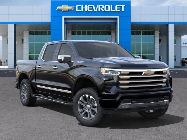 2025 Chevrolet Silverado 1500 Vehicle Photo in SELMA, TX 78154-1460