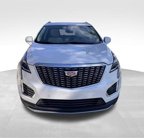 2022 Cadillac XT5 Vehicle Photo in DELRAY BEACH, FL 33483-3294