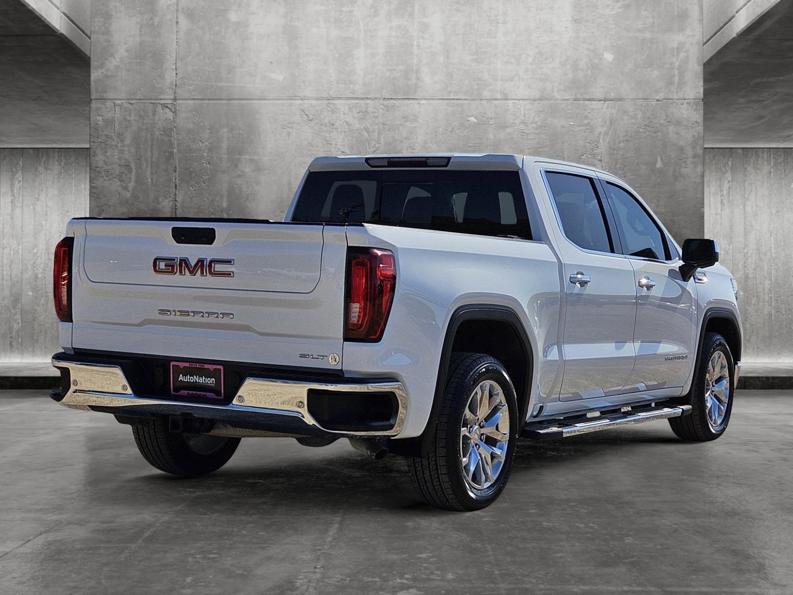 2021 GMC Sierra 1500 Vehicle Photo in WACO, TX 76710-2592