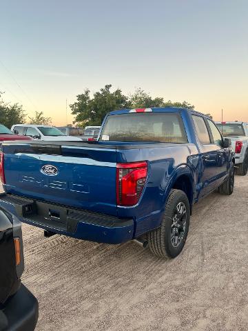 2024 Ford F-150 Vehicle Photo in STEPHENVILLE, TX 76401-3713