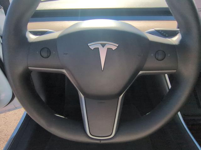 2018 Tesla Model 3 Vehicle Photo in ANAHEIM, CA 92806-5612