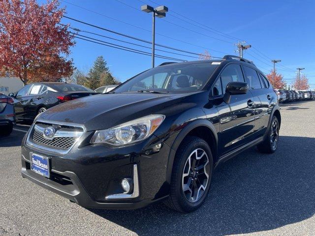 2016 Subaru Crosstrek Vehicle Photo in Flemington, NJ 08822