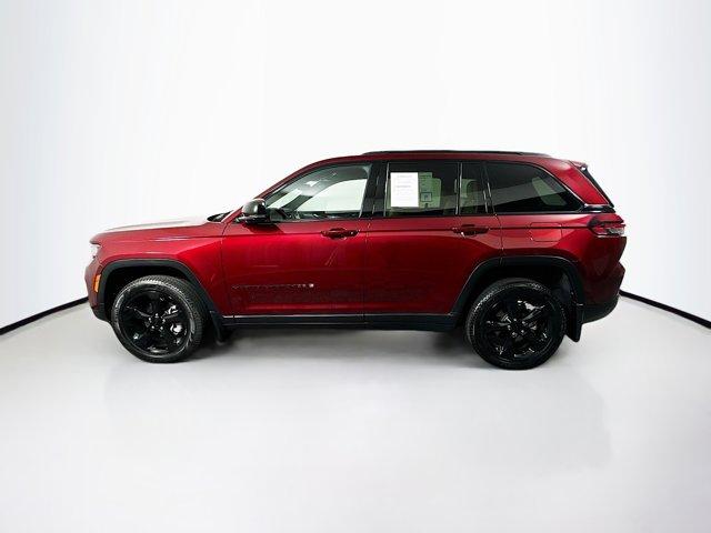 2023 Jeep Grand Cherokee Vehicle Photo in Doylsetown, PA 18901