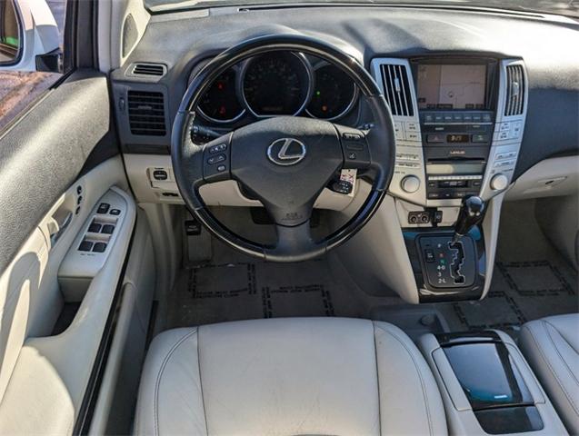 2008 Lexus RX 350 Vehicle Photo in AURORA, CO 80012-4011