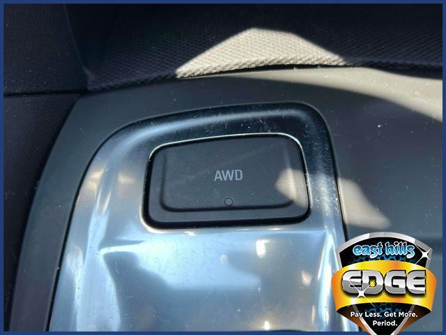 2022 Chevrolet Equinox Vehicle Photo in FREEPORT, NY 11520-3923