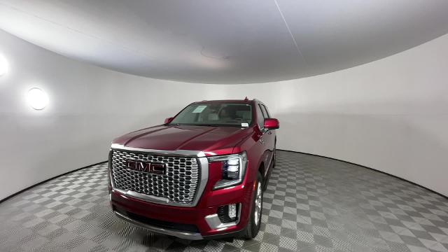 2023 GMC Yukon Vehicle Photo in GILBERT, AZ 85297-0402