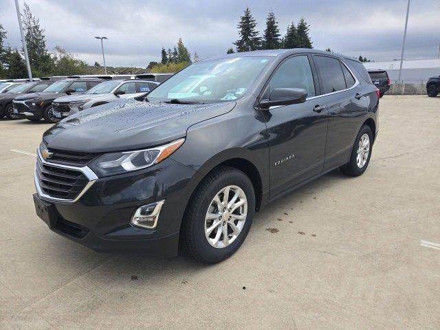 2020 Chevrolet Equinox Vehicle Photo in EVERETT, WA 98203-5662