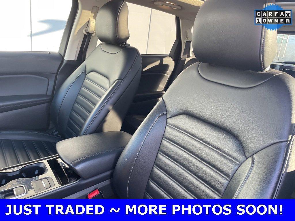 2019 Ford Edge Vehicle Photo in Saint Charles, IL 60174