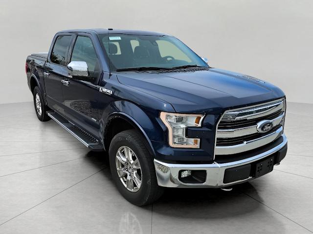 2016 Ford F-150 Vehicle Photo in Neenah, WI 54956