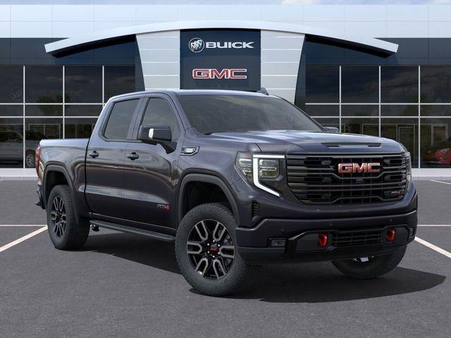 2025 GMC Sierra 1500 Vehicle Photo in MEDINA, OH 44256-9631