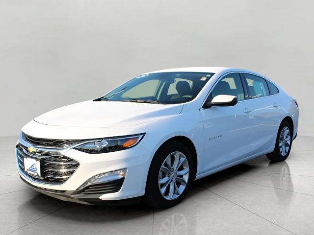 2023 Chevrolet Malibu Vehicle Photo in MADISON, WI 53713-3220