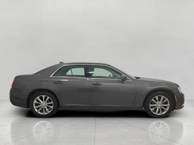 2018 Chrysler 300 Vehicle Photo in APPLETON, WI 54914-8833