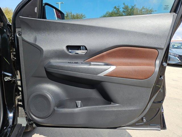 2021 Nissan Kicks Vehicle Photo in San Antonio, TX 78209