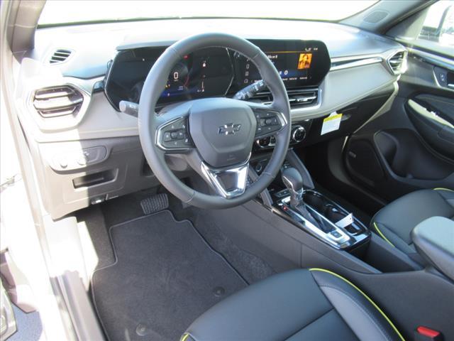 2025 Chevrolet Trailblazer Vehicle Photo in LEESBURG, FL 34788-4022