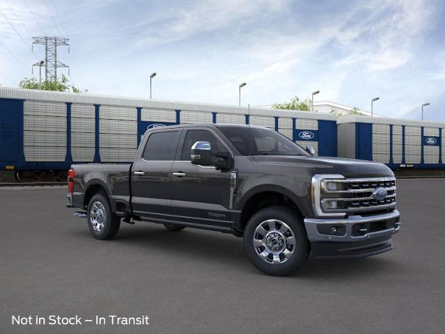 2024 Ford Super Duty F-350 SRW Vehicle Photo in STEPHENVILLE, TX 76401-3713