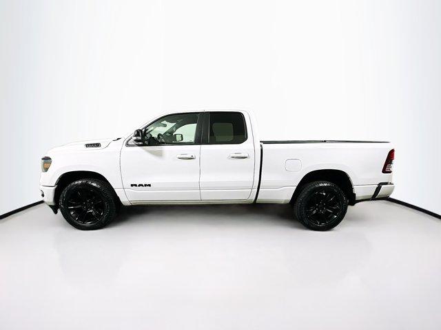 2021 Ram 1500 Vehicle Photo in Doylsetown, PA 18901