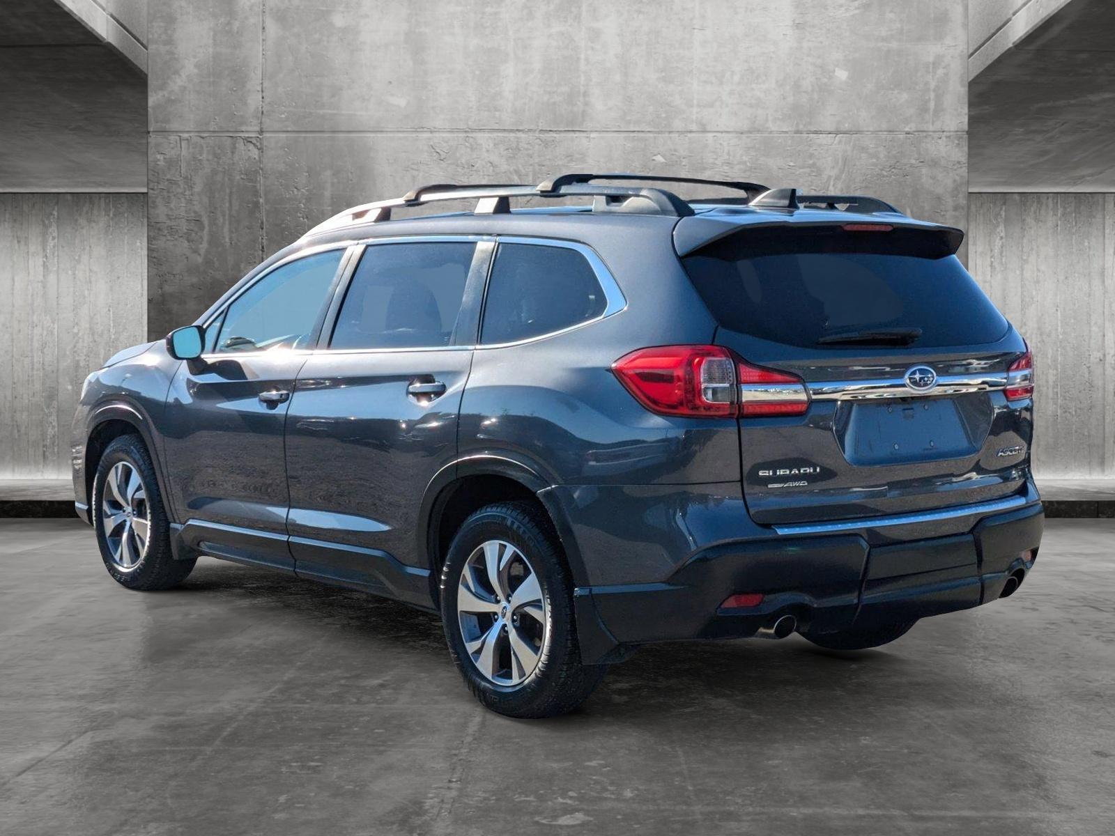 2019 Subaru Ascent Vehicle Photo in Spokane, WA 99201