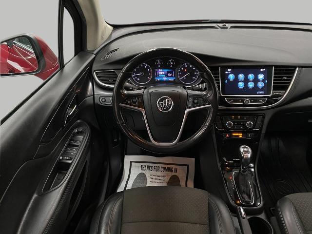 2019 Buick Encore Vehicle Photo in Appleton, WI 54913