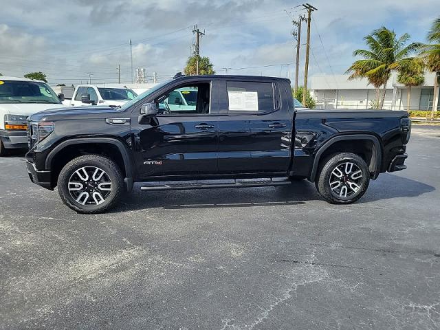 2023 GMC Sierra 1500 Vehicle Photo in LIGHTHOUSE POINT, FL 33064-6849