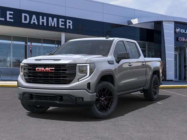 2024 GMC Sierra 1500 Vehicle Photo in KANSAS CITY, MO 64114-4545