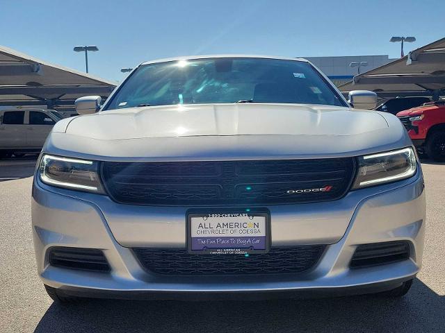 2021 Dodge Charger Vehicle Photo in ODESSA, TX 79762-8186