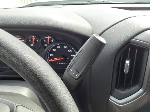 2023 Chevrolet Silverado 1500 Vehicle Photo in ROSENBERG, TX 77471