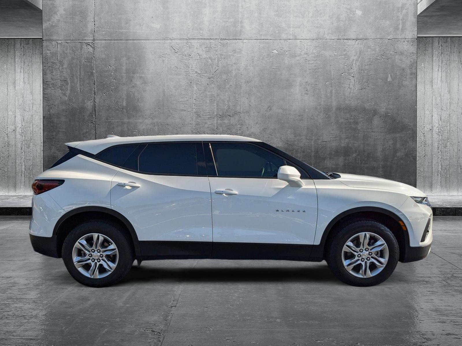 2019 Chevrolet Blazer Vehicle Photo in Sanford, FL 32771