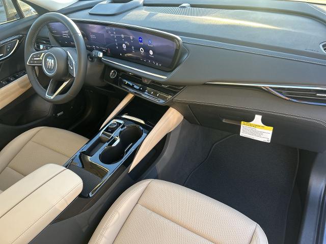 2025 Buick Envision Vehicle Photo in ANAHEIM, CA 92806-5612