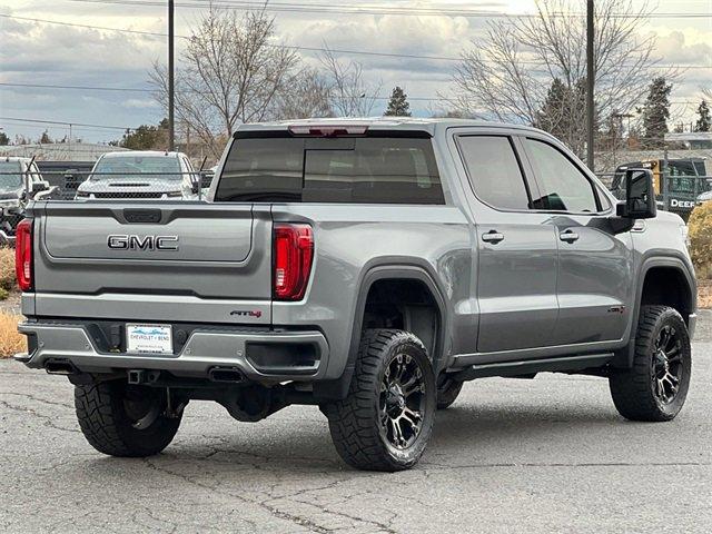 2020 GMC Sierra 1500 Vehicle Photo in BEND, OR 97701-5133