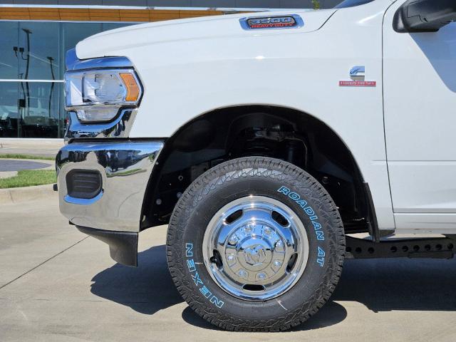 2024 Ram 3500 Vehicle Photo in Terrell, TX 75160