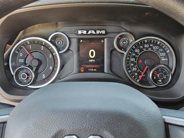 2024 Ram 3500 Vehicle Photo in Terrell, TX 75160