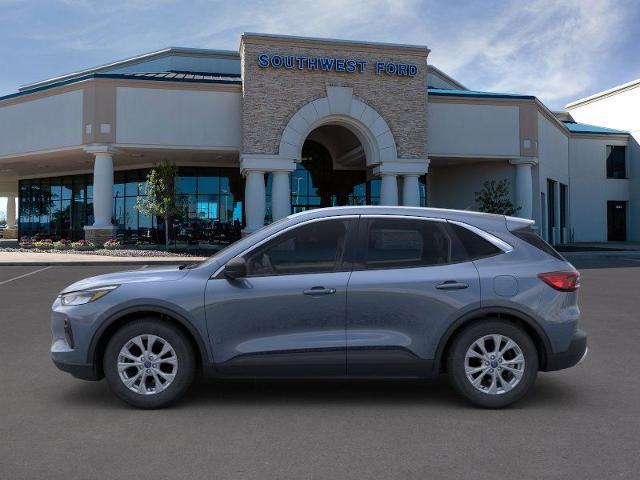 2024 Ford Escape Vehicle Photo in Weatherford, TX 76087