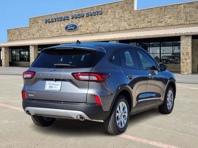 2025 Ford Escape Vehicle Photo in Pilot Point, TX 76258