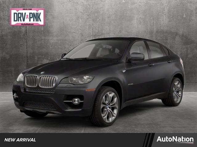 2012 BMW X6 35i Vehicle Photo in Sanford, FL 32771