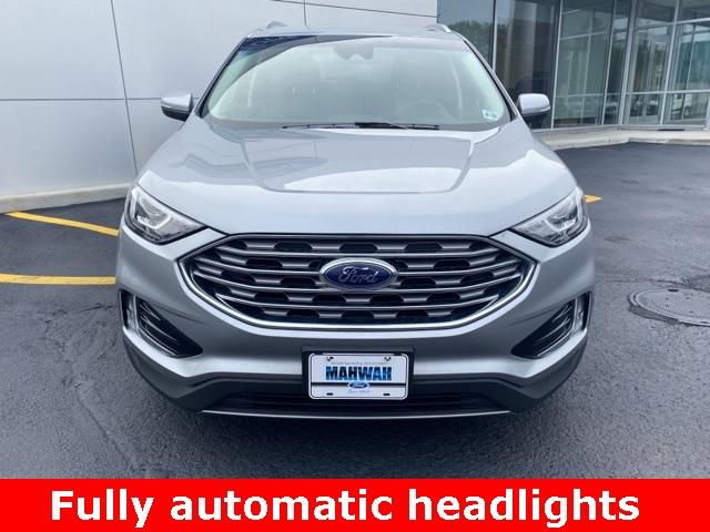 2020 Ford Edge Vehicle Photo in Mahwah, NJ 07430-1343