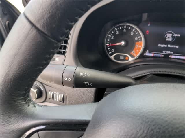 2022 Jeep Renegade Vehicle Photo in Corpus Christi, TX 78411