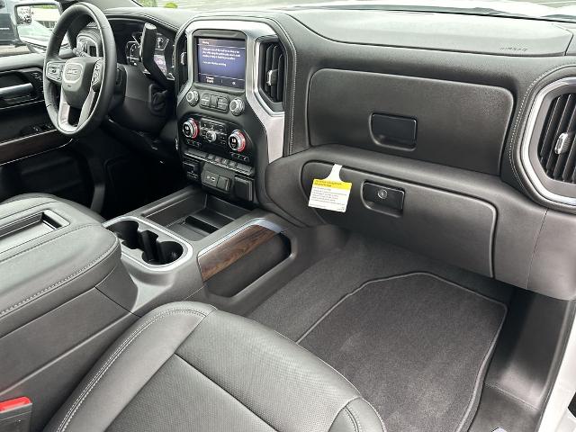 2022 GMC Sierra 1500 Limited Vehicle Photo in TEMPLE, TX 76504-3447