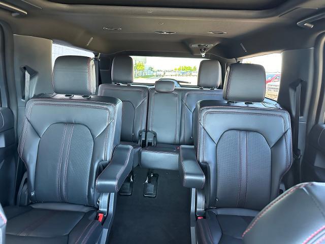 2024 Ford Expedition Max Vehicle Photo in Terrell, TX 75160