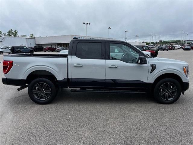 Used 2023 Ford F-150 XLT with VIN 1FTFW1E81PKG17788 for sale in Washington, MO