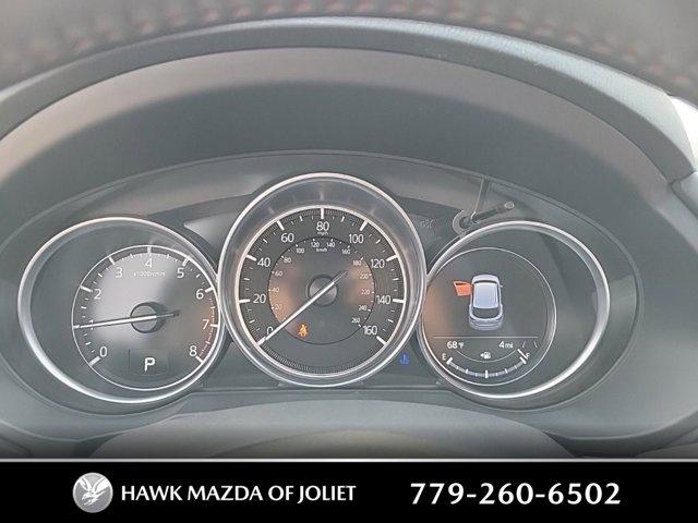 2024 Mazda CX-5 Vehicle Photo in Plainfield, IL 60586