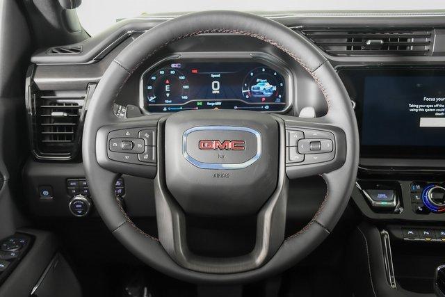 2024 GMC Sierra 1500 Vehicle Photo in PUYALLUP, WA 98371-4149