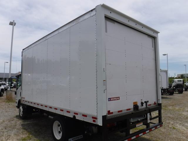 2024 Chevrolet Low Cab Forward 4500 Vehicle Photo in JASPER, GA 30143-8655